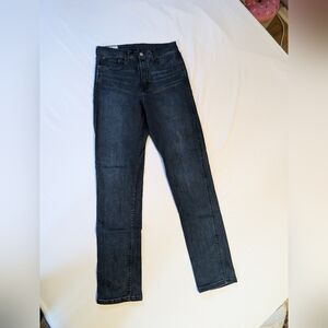 GAP Dark Blue Women's Skinny Jeans